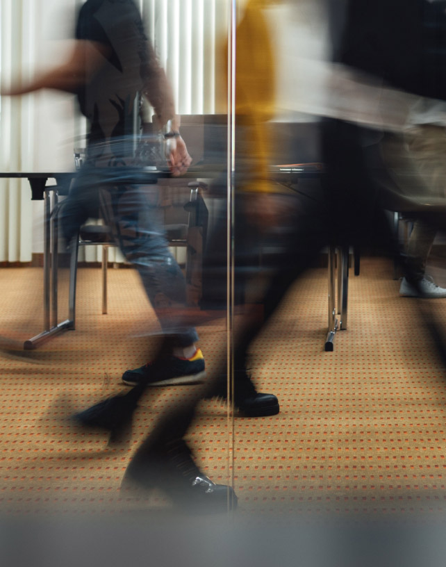 世の中には2種類の人間がいる