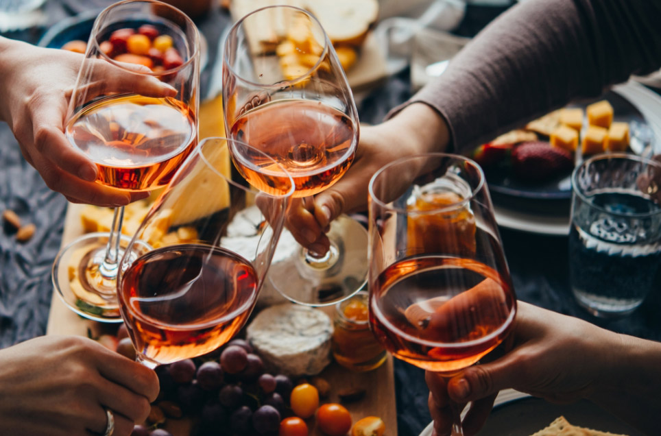 レストランは、本来はもっと楽しくてワクワクする場所だったはずだ。