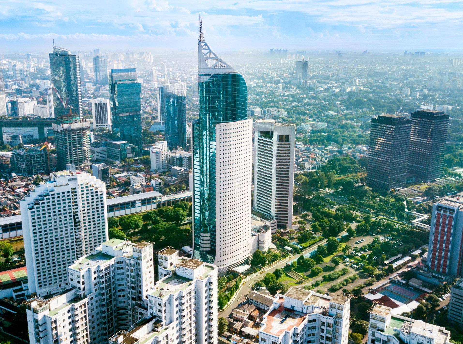 なにげない日常に、「おたのしみ」をつくる。