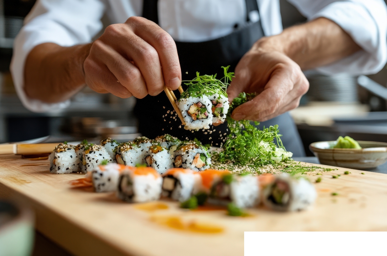 なにげない日常に「おたのしみ」をつくる。