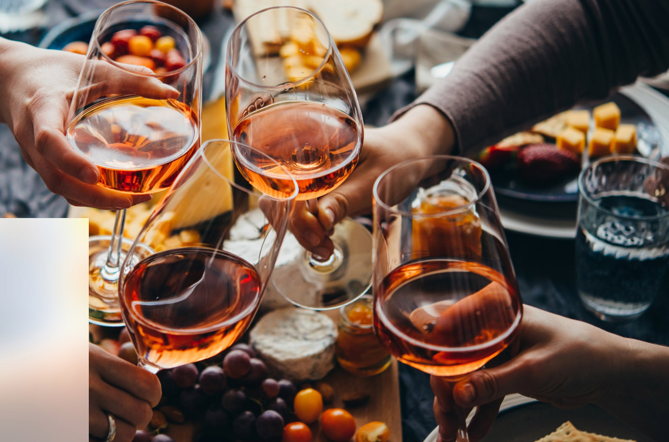 明日がワクワクする世の中へ。