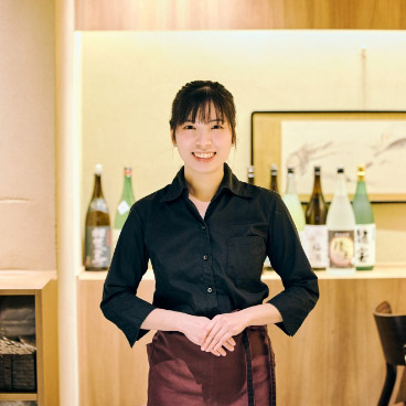 ヅォン ティ ヒィン リ